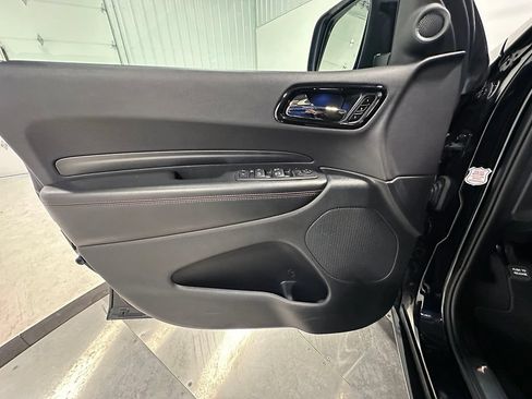 Used 2026 Dodge Durango GT AWD/4WD image 24
