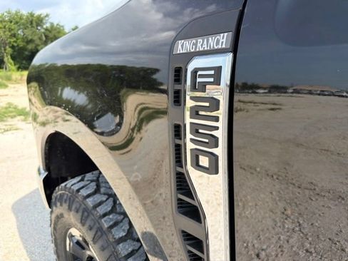 New 2026 Ford F250 King Ranch w/ Tremor Off-Road Package AWD/4WD image 11