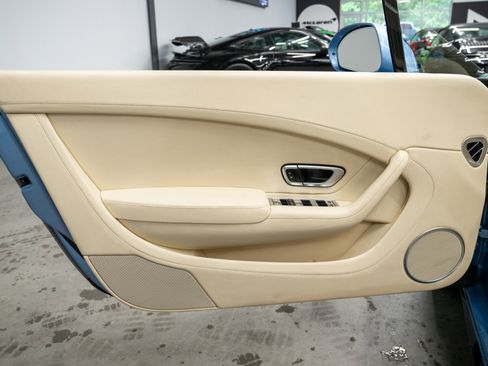 Used 2015 Bentley Continental GT V8 S AWD/4WD image 37
