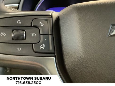 Used 2023 Chevrolet Tahoe Premier AWD/4WD image 13