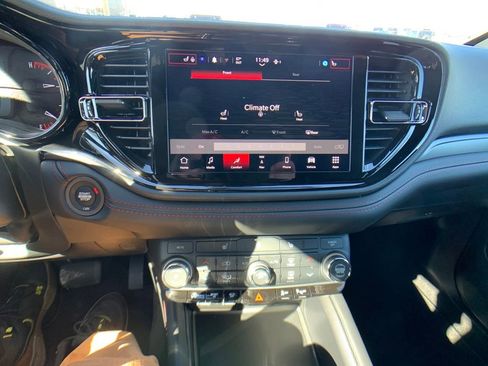 New 2026 Dodge Durango GT image 19