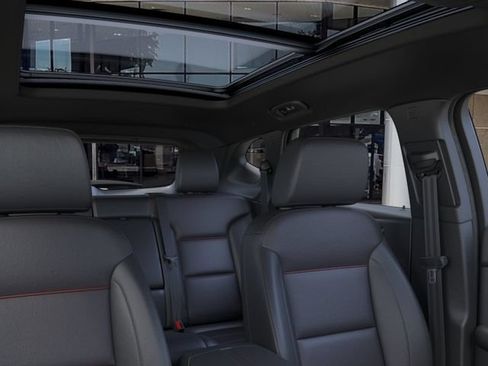 New 2026 Chevrolet Blazer RS AWD/4WD image 24