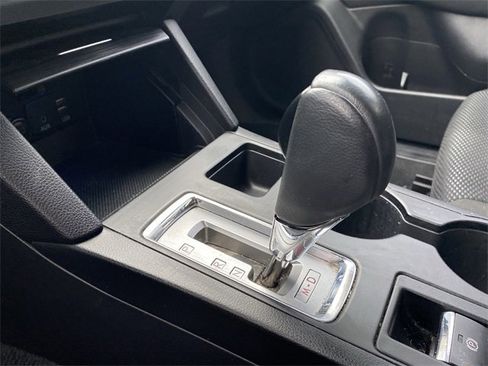 Used 2017 Subaru Outback 2.5i Premium image 20