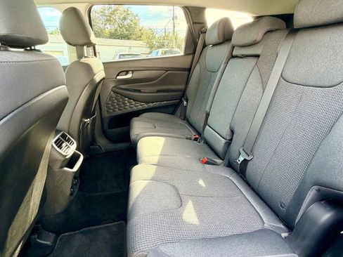 Used 2020 Hyundai Santa Fe SE w/ Cargo Package image 10