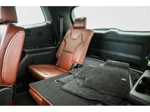 Used 2024 Kia Telluride SX Prestige AWD/4WD image 25