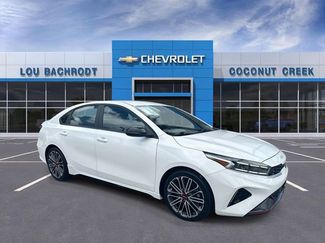 Used 2023 Kia Forte GT FWD video 2