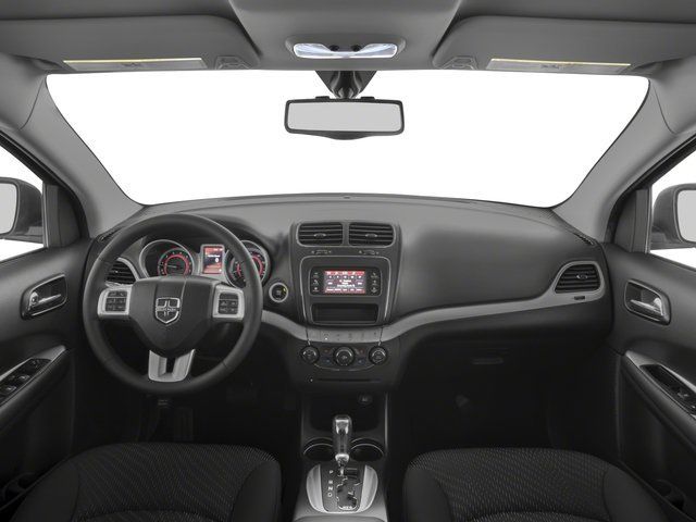 Used 2018 Dodge Journey SXT w/ Blacktop Package FWD image 5