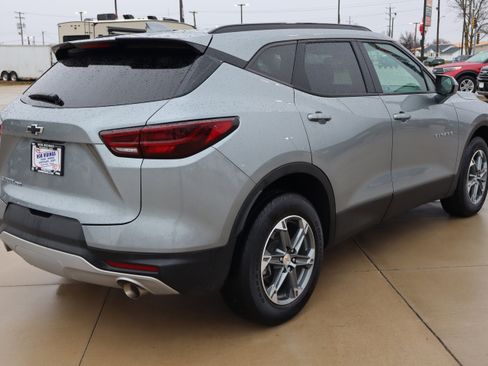 Used 2024 Chevrolet Blazer LT w/ Convenience Package image 5