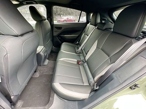 New 2026 Subaru Crosstrek 2.5i Wilderness AWD/4WD image 31