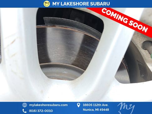 Used 2018 Chrysler Pacifica LX image 32