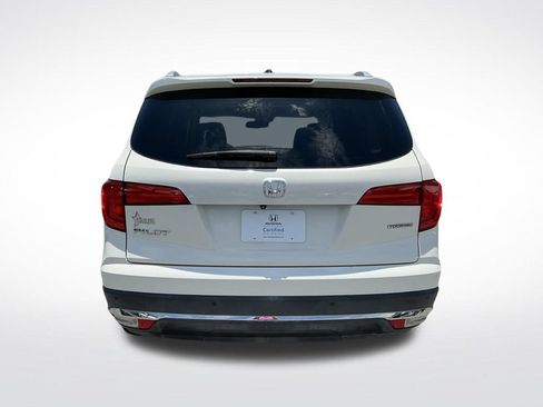 Used 2017 Honda Pilot Touring image 38