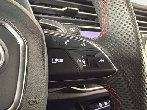 Used 2024 Audi RS Q8 AWD/4WD image 48
