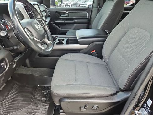Used 2023 RAM 1500 Lone Star image 17