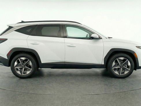 Used 2025 Hyundai Tucson SEL image 11