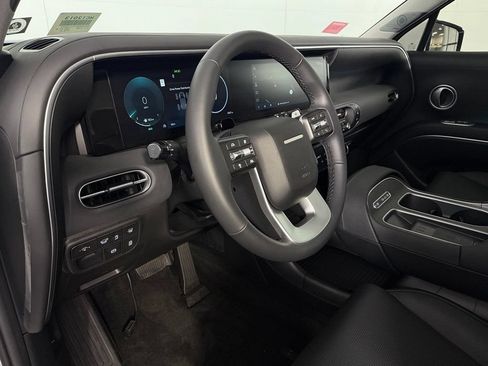 Used 2026 Hyundai Palisade Limited AWD/4WD image 13
