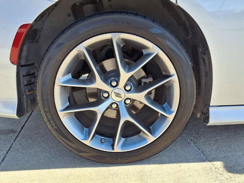 Used 2023 Dodge Charger GT image 28