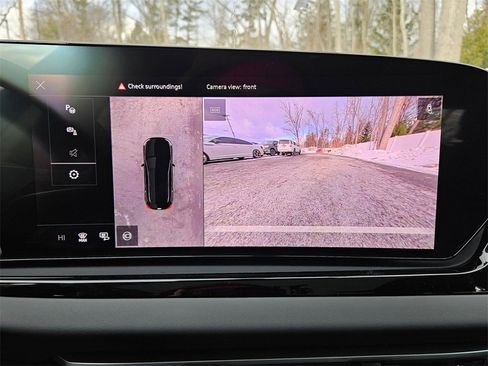 New 2025 Audi A5 2.0T Premium Plus Sedan image 16