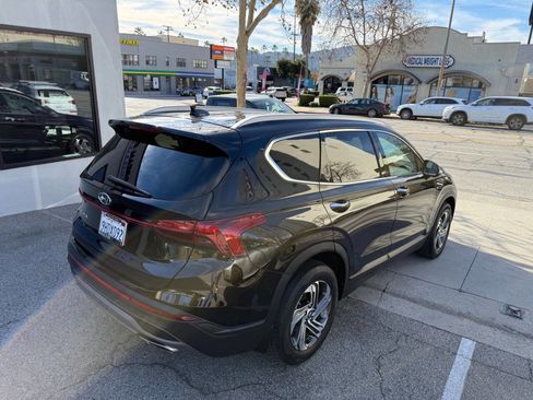 Used 2023 Hyundai Santa Fe SEL w/ Cargo Package image 14