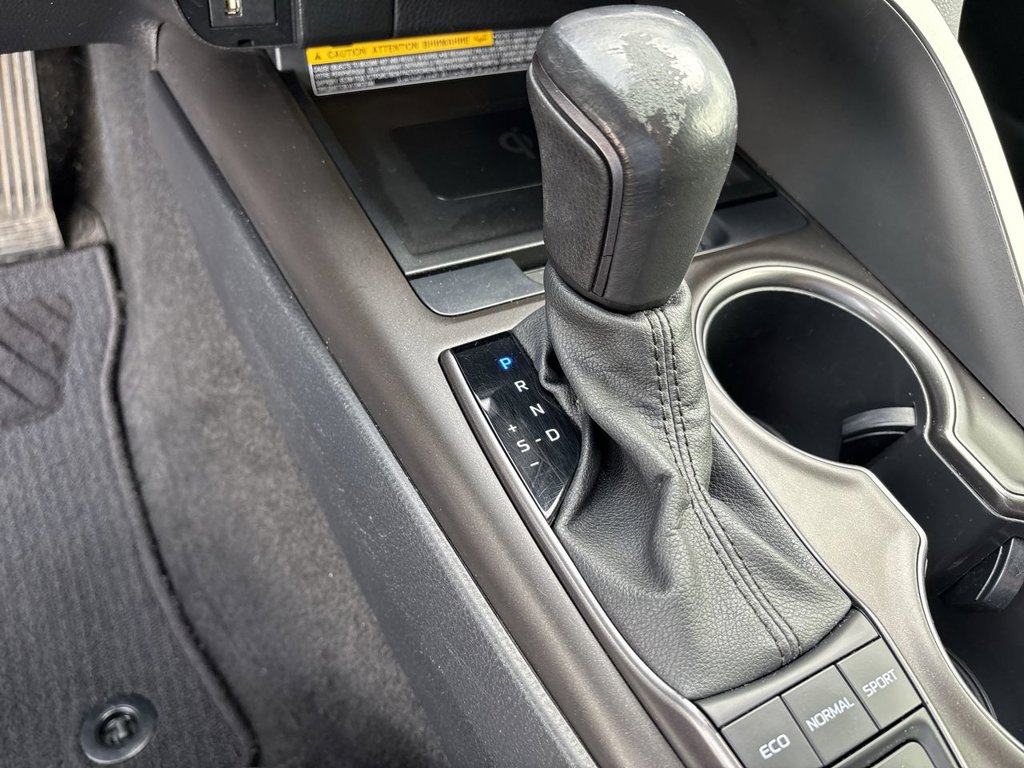 Used 2021 Toyota Camry XSE w/ Carpet Mat Package (TMS) FWD image 20