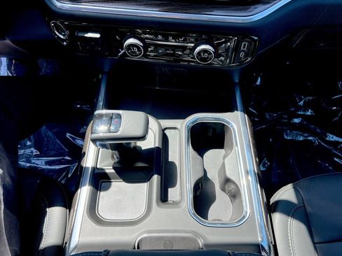 New 2026 Chevrolet Silverado 1500 RST w/ Safety Package AWD/4WD image 14