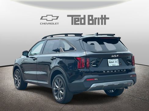 Used 2022 Kia Sorento X-Line EX AWD/4WD image 6
