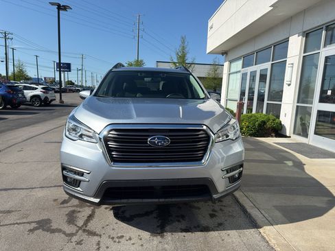 Used 2020 Subaru Ascent Limited AWD/4WD image 5