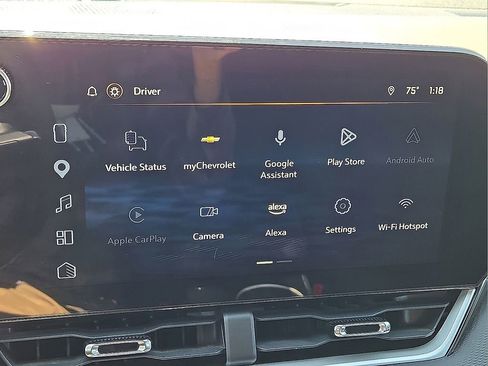 Used 2025 Chevrolet Equinox LT AWD/4WD image 26