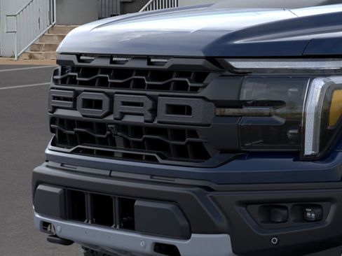 New 2026 Ford F150 Raptor AWD/4WD image 17