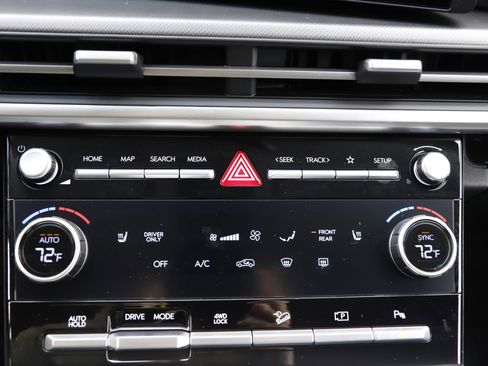 New 2026 Hyundai Santa Fe SEL image 25