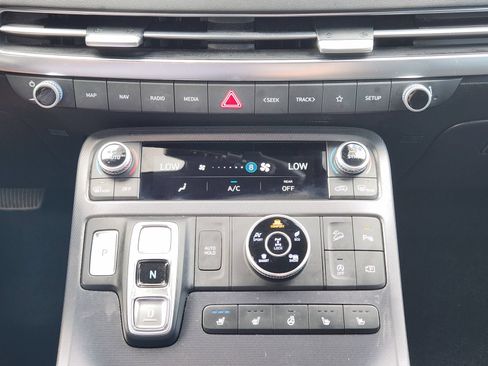 Used 2024 Hyundai Palisade Calligraphy AWD/4WD image 28