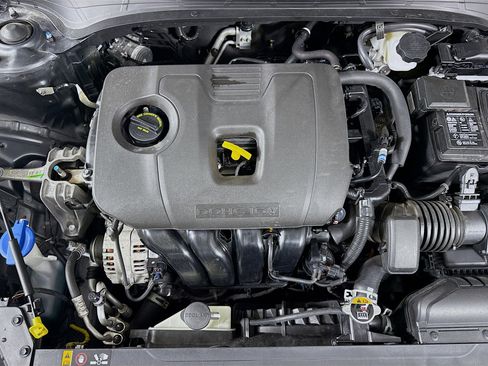 Used 2024 Kia Forte LXS image 38