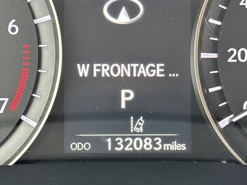 Used 2017 Lexus RX 350 AWD w/ Premium Package image 2