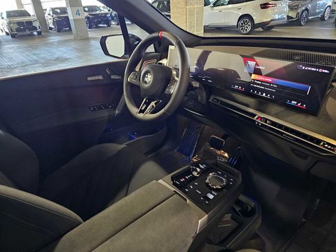 New 2026 BMW iX M70 image 36