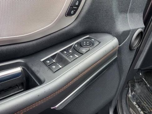 New 2025 Ford Expedition Active image 16