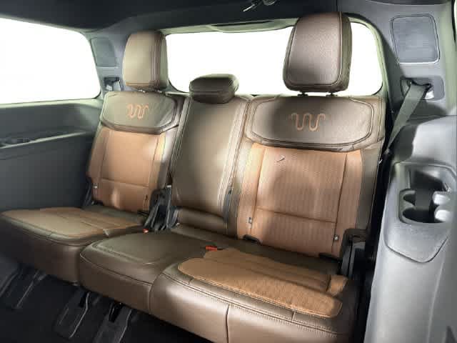 New 2027 Ford Expedition King Ranch AWD/4WD image 26