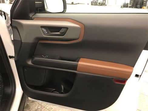 Used 2025 Ford Bronco Sport Outer Banks w/ Outer Banks Tech Package+ image 33