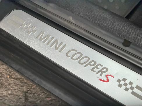 Used 2012 MINI Cooper Countryman S AWD/4WD image 28