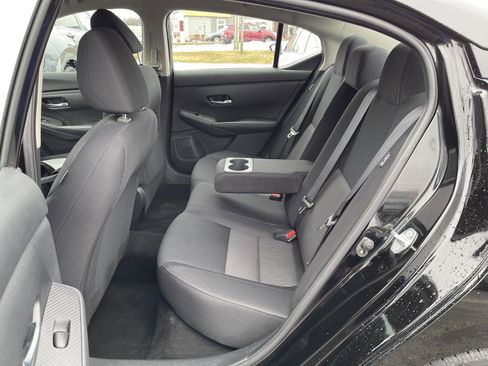 Used 2022 Nissan Sentra SV w/ All-Weather Package image 14