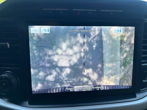 Used 2021 Ford F150 XLT w/ Equipment Group 302A High AWD/4WD image 42