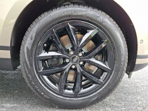 New 2026 Land Rover Range Rover Velar S image 5