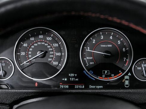 Used 2019 BMW 430i Gran Coupe xDrive image 23