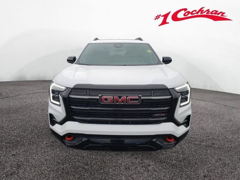 New 2026 GMC Terrain AT4 w/ Technology Package II image 2
