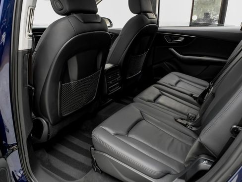 Used 2023 Audi Q7 3.0T Premium Plus image 33