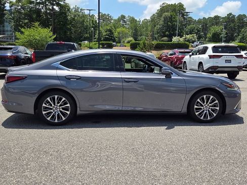 Used 2019 Lexus ES 350 w/ Accessory Package 2 FWD image 6