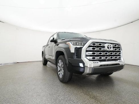 New 2026 Toyota Tundra 1794 Edition image 31