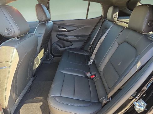 New 2026 Buick Envista Sport Touring w/ Convenience I Package image 10