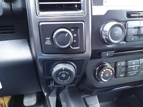 Used 2018 Ford F150 XLT w/ Equipment Group 302A Luxury AWD/4WD image 22