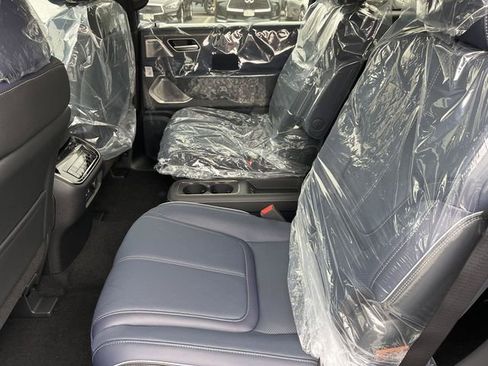 New 2026 INFINITI QX80 4WD w/ Sport Exterior Package image 12