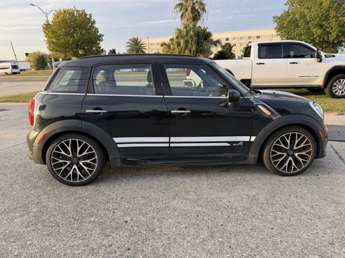 Used 2013 MINI Cooper Countryman John Cooper Works image 3