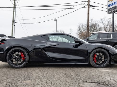 New 2026 Chevrolet Corvette Z06 image 12